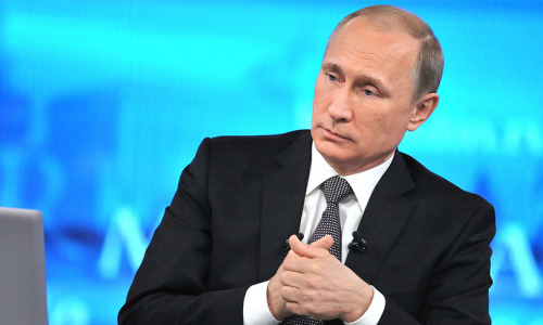  У Путина спросили, как прожить на 7000 рублей: мгновенный ответ