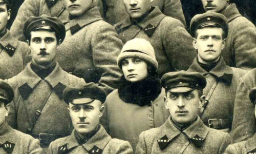 Барчук 13 й отдел