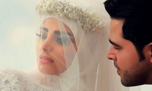 Что приходится делать мусульманкам для мужей после замужества