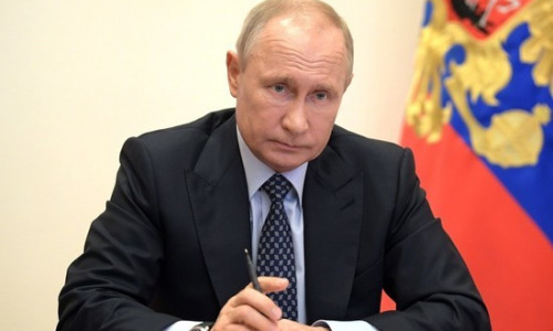 Путин сделал горькое заявление о нефти