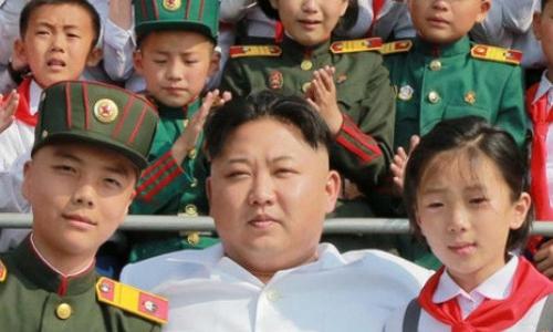 12 фото Северной Кореи, которые нельзя было публиковать – теперь фотографу запрещен въезд в страну