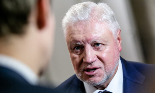 В Госдуме предложили ликвидировать Пенсионный фонд