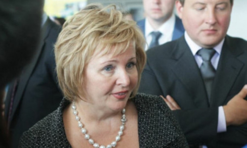 Что случилось с женой Путина? Слухи оказались не вымыслом