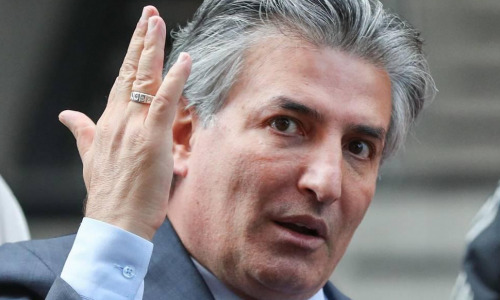 Кто подставил Ефремова: Пашаев рассказал о предателе