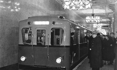 Какие странные предметы были обнаружены при строительстве метро в Санкт-Петербурге
