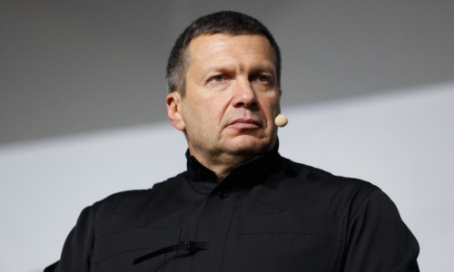 «У него нет боли»: Соловьев назвал Ефремова алкоголиком и ничтожеством