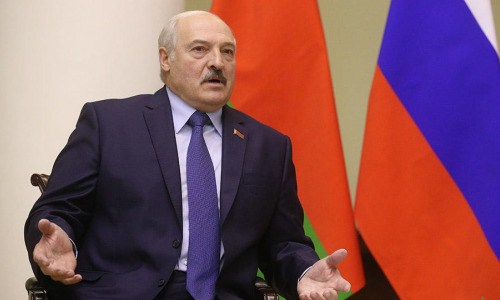 Заявление Лукашенко, после которого кровь стынет в жилах