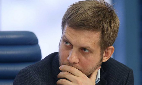 Корчевников задумался о смерти в России