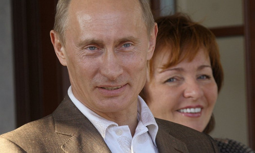 Нераскрытые тайны развода четы Путиных