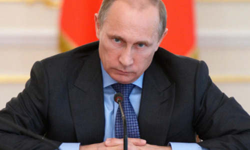 Президент Путин пригрозил россиянам второй волной ограничений