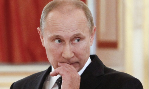 Одноклассница рассказала, как Путин вел себя в детстве