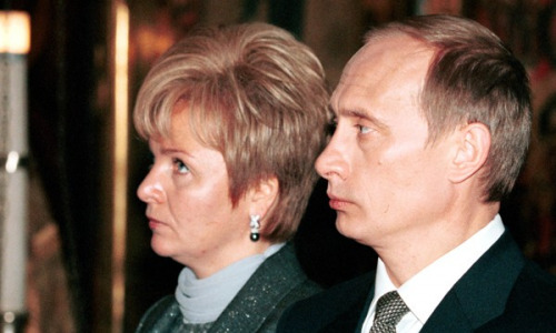 Новый супруг бывшей жены Путина покупает шикарную виллу на южном побережье Франции