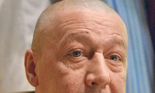Стало известно, что сокамерник сделал с Ефремовым в СИЗО