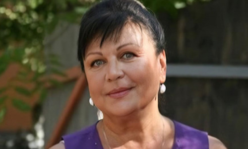 Актриса Кравченко из «Сватов» порадовала фанатов фото с Добронравовым