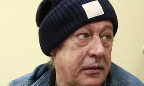 Ефремов исповедался и причастился в тюрьме