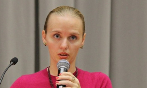 Дочь Путина вышла из тени: упадете, узнав, кто она