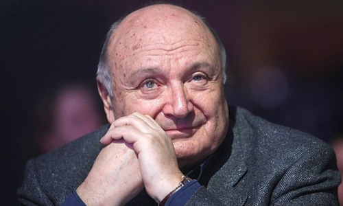Умер Михаил Жванецкий