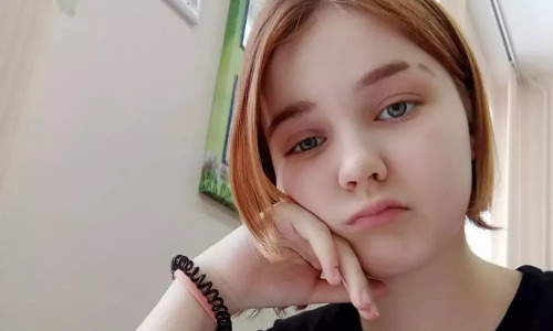 14-летняя мама Даша Суднишникова рассказала о жизни после родов