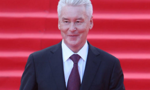 Сергей Собянин: «2021 год будет очень тяжелым, сложнее 2020-го»