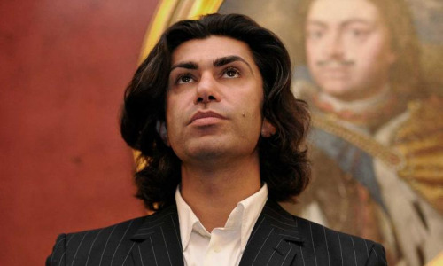 "Не верили, что я мальчик": Цискаридзе рассказал о травле в детстве
