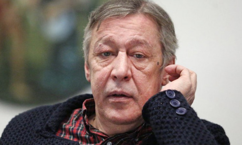 «Ефремов не сидит»: Охлобыстин случайно выдал правду об актере