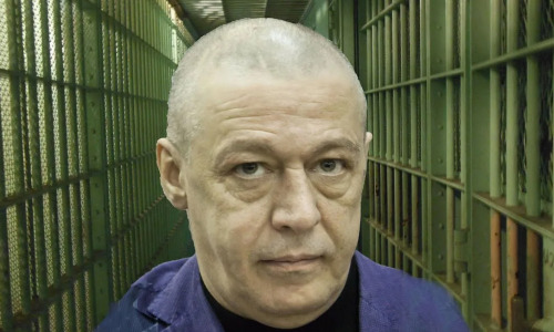 Михаил Ефремов исчез по пути из СИЗО в колонию