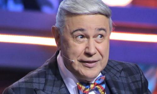 Евгений Петросян может оставить дочь без наследства