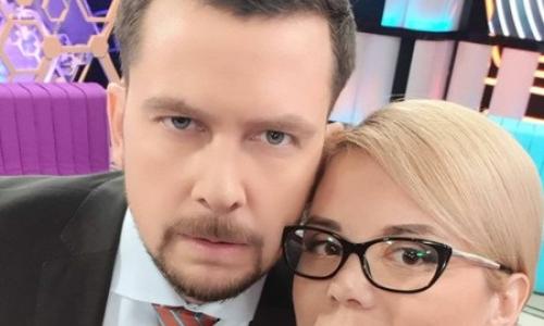 "Стояла на грани жизни и смерти": соведущая трагически погибшего Колтового оказалась на дне