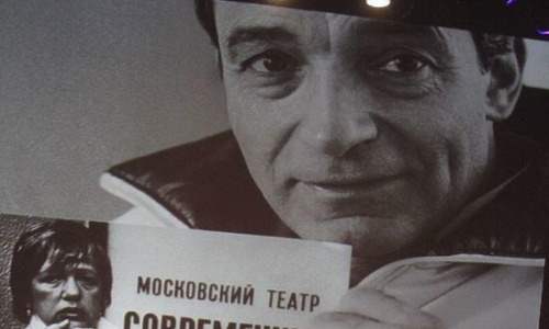 Садальский назвал позором похороны Гафта