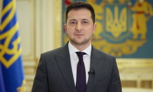 Зеленский заявил, что ему не о чем говорить с Путиным