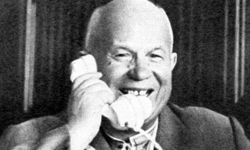 Почему Хрущев скрывал свое настоящее происхождение: что с ним оказалось не так