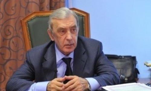 Скончался криминалист из "Битвы экстрасенсов" Михаил Виноградов