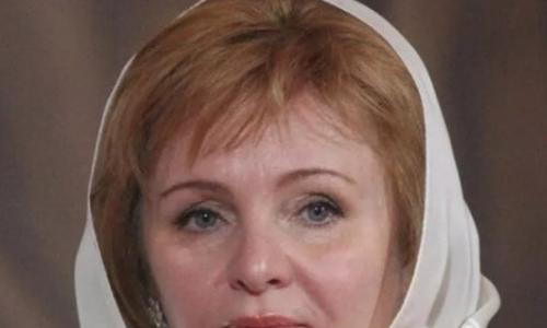 Молодой и красивый супруг Людмилы Путиной. Кто он и как выглядит