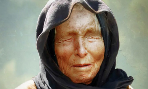 «Кровавые дожди» и лекарство от рака: что предсказала Ванга на 2021 год