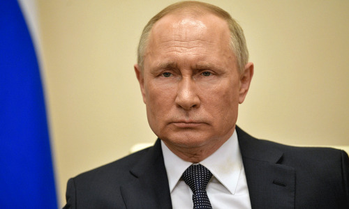 Что за поручение о массовой вакцинации дал Владимир Путин?