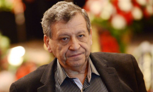 Умер Борис Грачевский