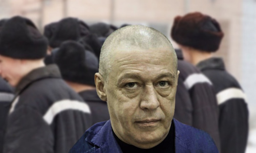 Стало известно о попытке Ефремова бежать за границу