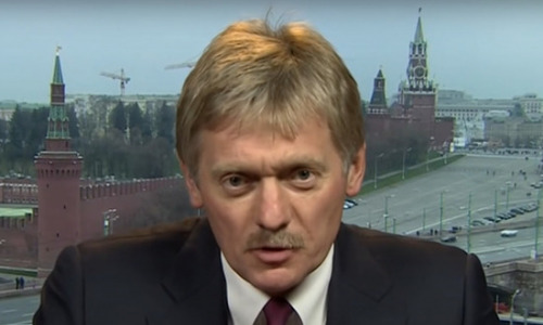 Кремль ответил на слова Симоньян о присоединении Донбасса