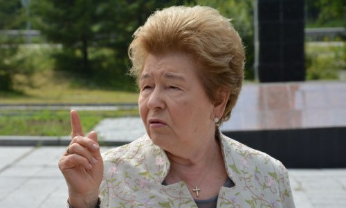 Фото дворца вдовы Ельцина ошеломили Сеть