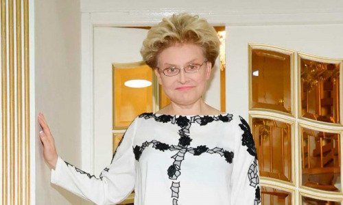 Живущая в роскоши Малышева взбесила народ