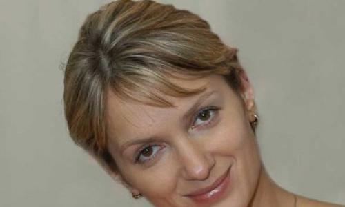"Болезнь очень коварна": Порошина попросила россиян о помощи