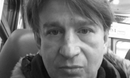 Mash: умер актер из "Бригады" и "Кухни" Виталий Альшанский