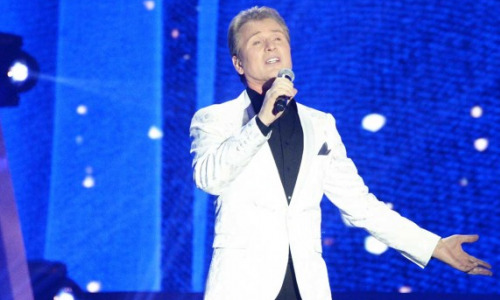 62-летний Малинин сообщил о рождении ребенка