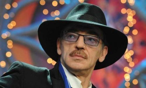 71-летний Михаил Боярский срочно госпитализирован