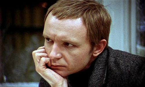 Умер народный артист Андрей Мягков