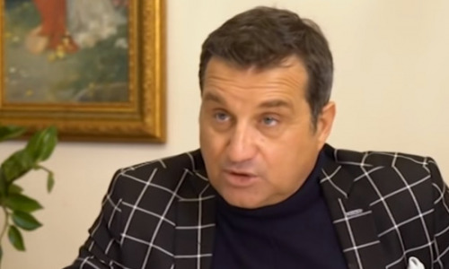 «Не убила»: Кушанашвили рассказал об угрозах из-за конфликта с Пугачевой