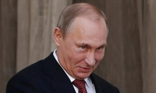 Путин готовит подарок для работающих пенсионеров