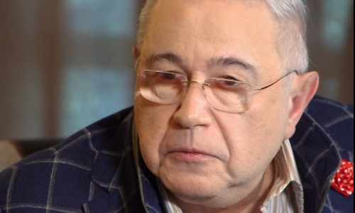"Очень горько": Петросян разбит после известия о смерти