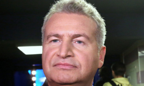 Не от Варум: Леонид Агутин показал внебрачную красавицу-дочь, которую скрывал долгие годы