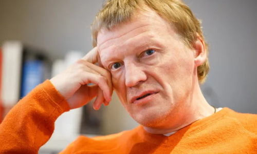 Вернувшегося в Россию из Канады Серебрякова назвали крысой